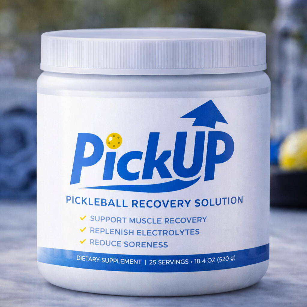 Pickup Recovery Solution